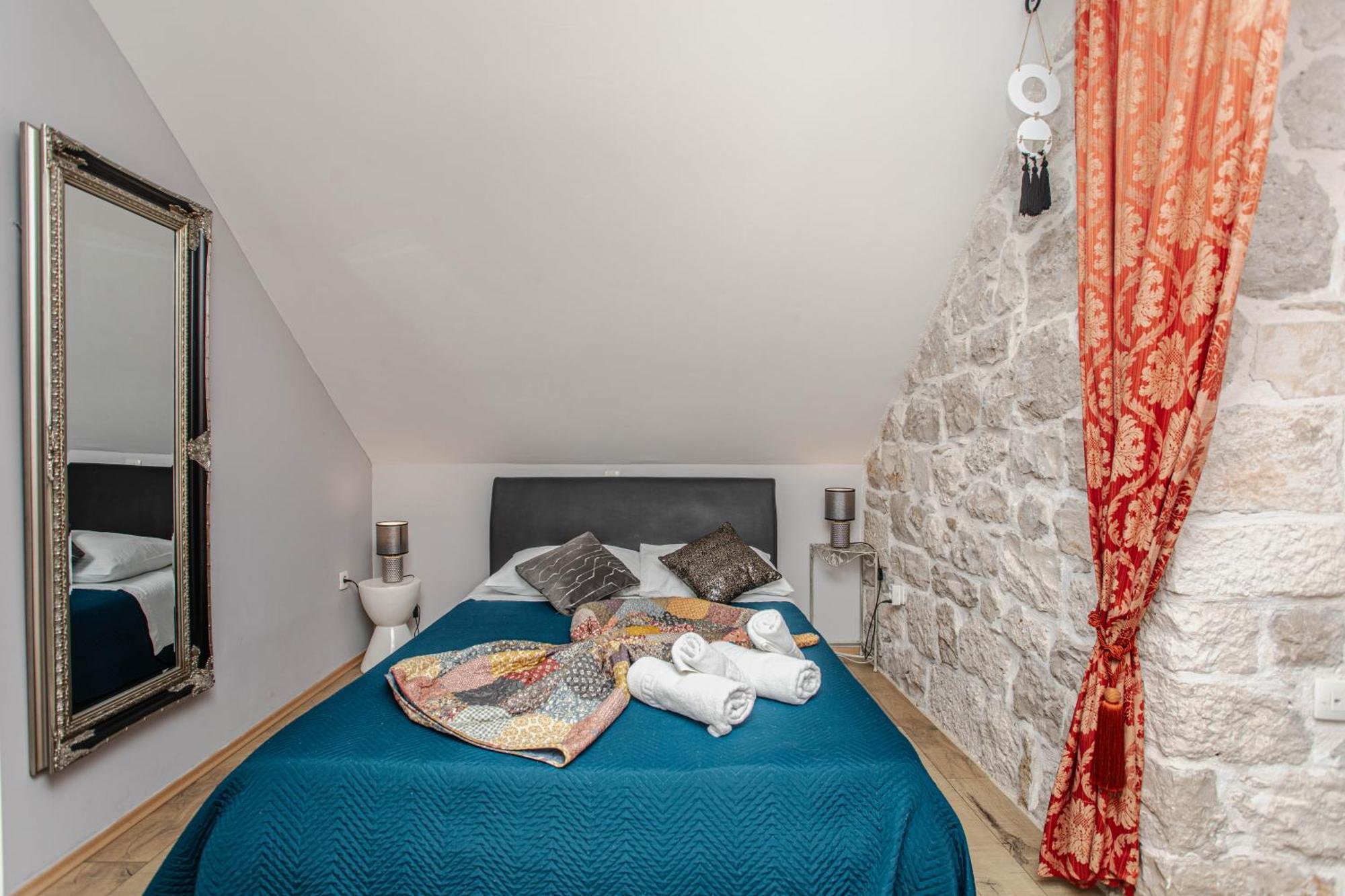Guesthouse Mimbelli Orebic Exterior photo