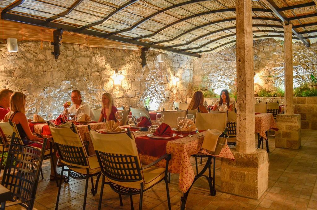 Guesthouse Mimbelli Orebic Room photo
