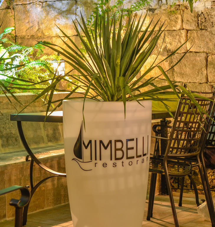 Guesthouse Mimbelli Orebic Room photo