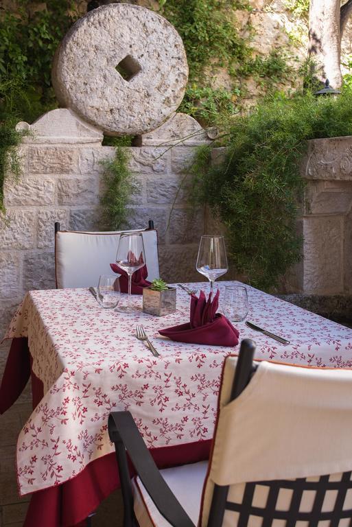 Guesthouse Mimbelli Orebic Exterior photo